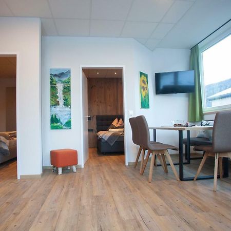 Chalet West Sillian Exteriör bild