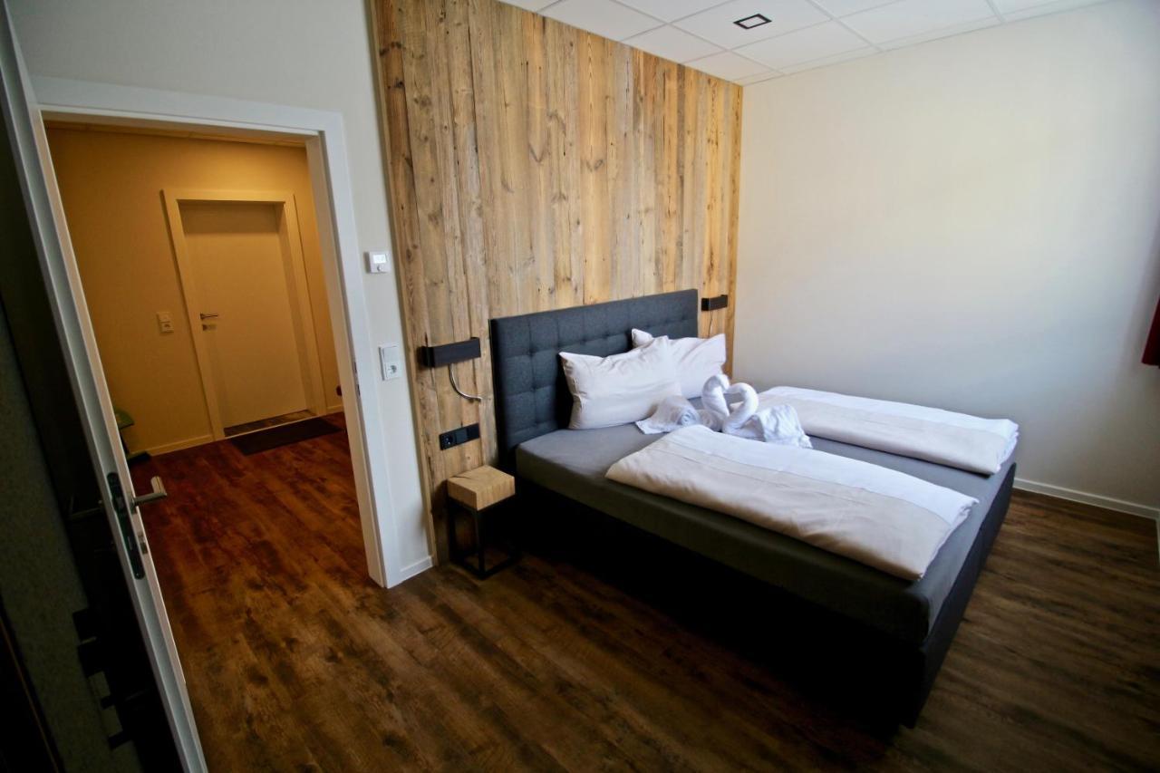 Chalet West Sillian Exteriör bild
